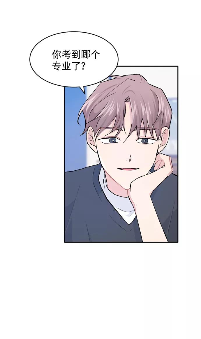 《WHO ARE YOU！》第36话 第12页