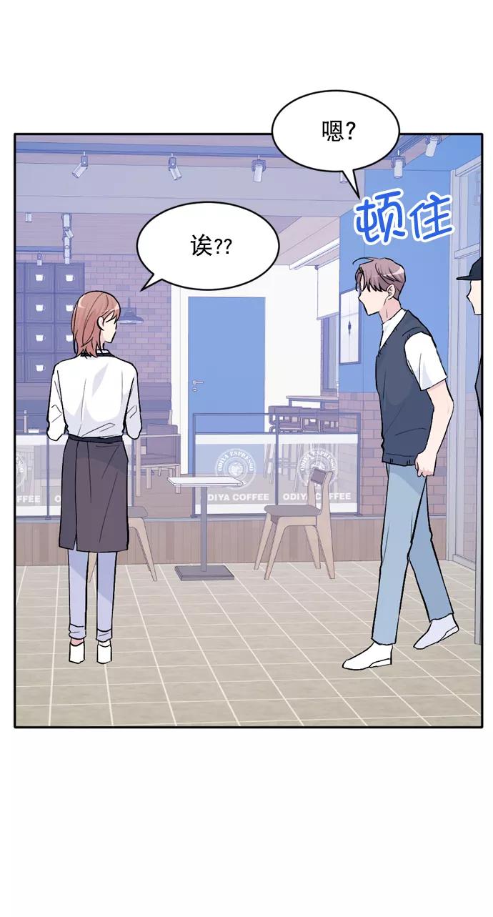 《WHO ARE YOU！》第36话 第6页