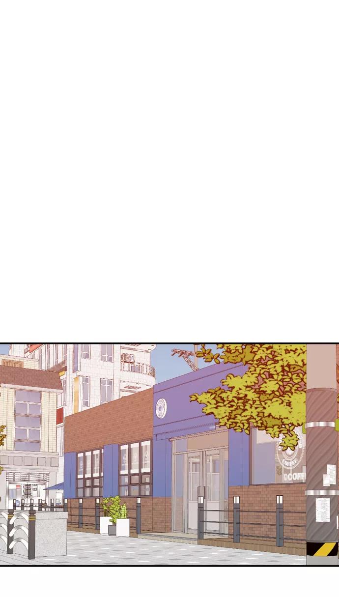 《WHO ARE YOU！》第36话 第32页