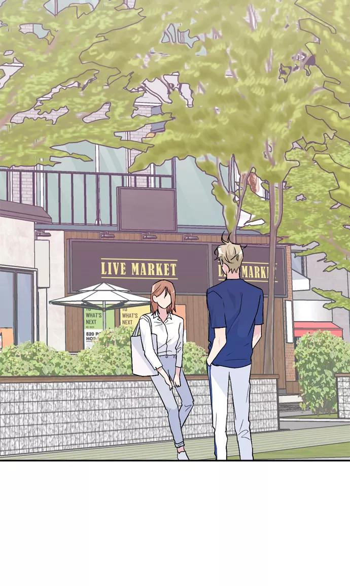 《WHO ARE YOU！》第36话 第42页