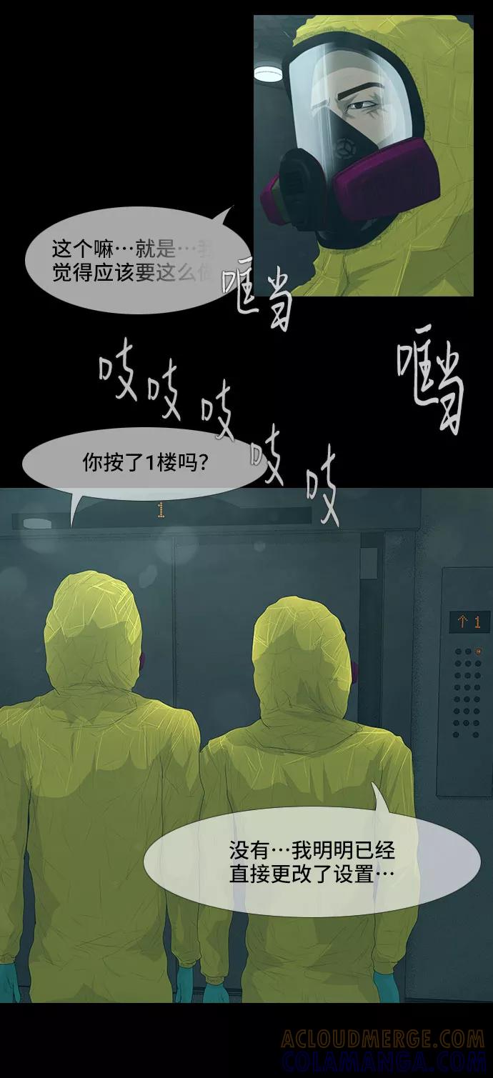 《DEAD DAYS：死亡之日》第36话 第52页