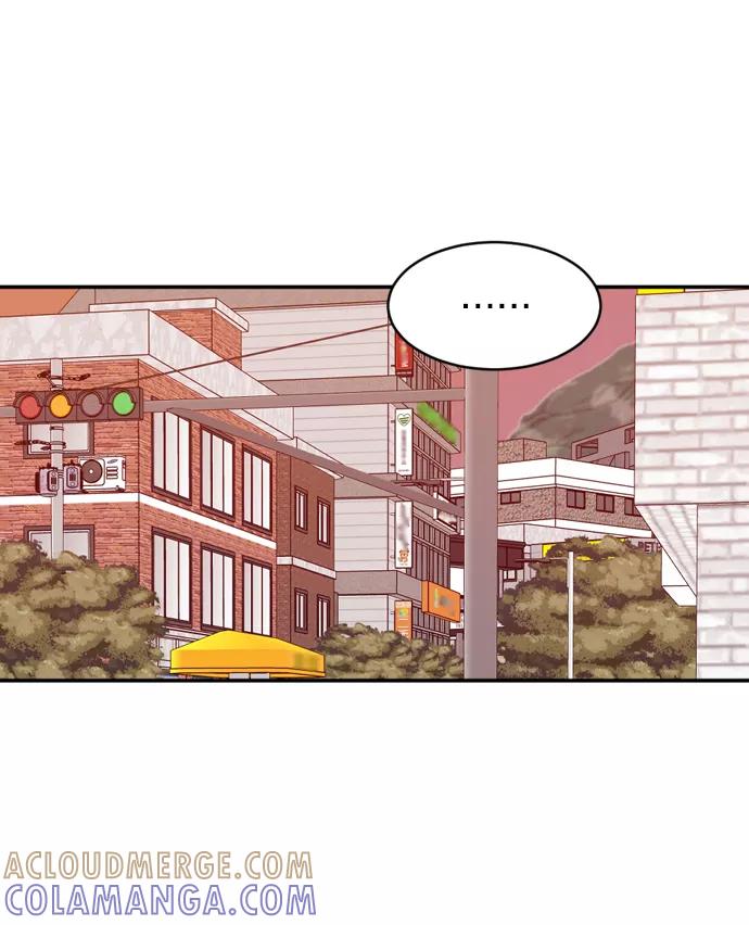 《WHO ARE YOU！》第37话 第31页