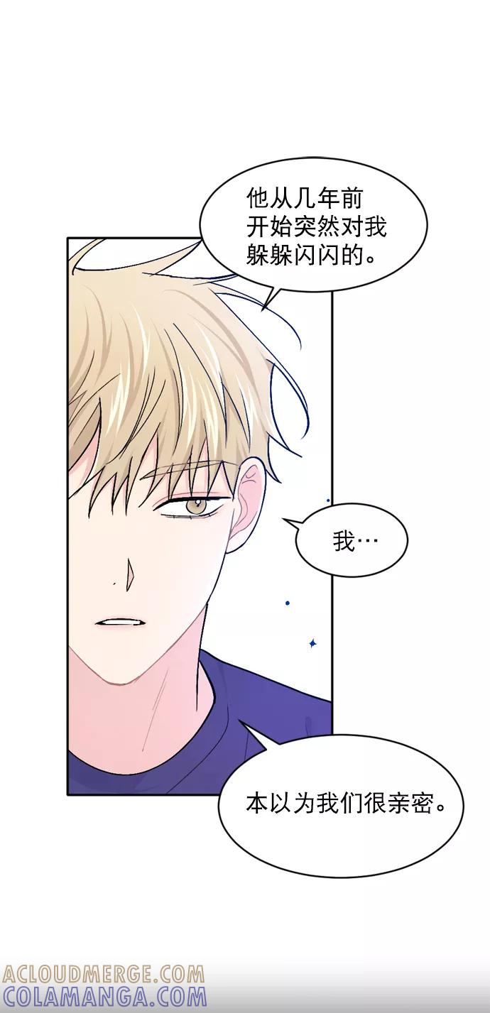 《WHO ARE YOU！》第37话 第28页