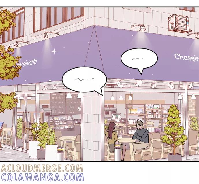 《WHO ARE YOU！》第37话 第49页