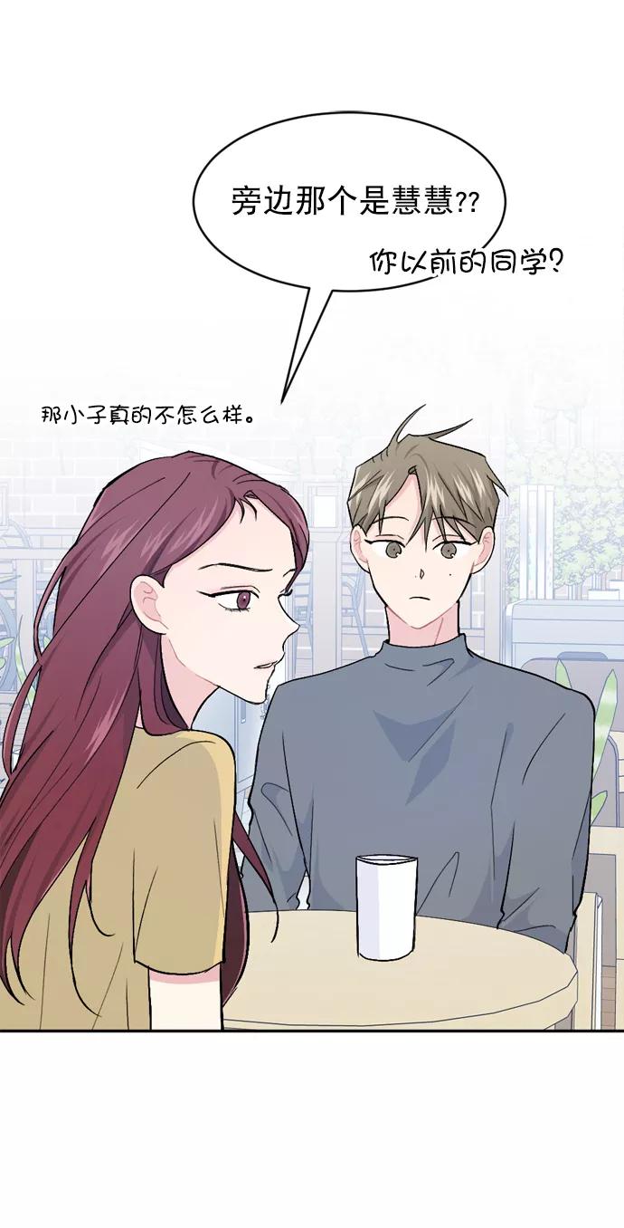《WHO ARE YOU！》第37话 第60页