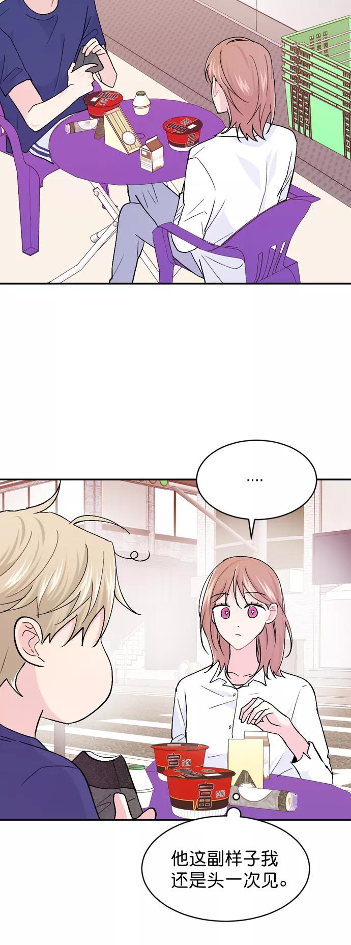 《WHO ARE YOU！》第37话 第14页