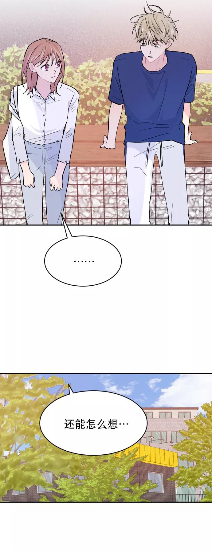 《WHO ARE YOU！》第37话 第2页