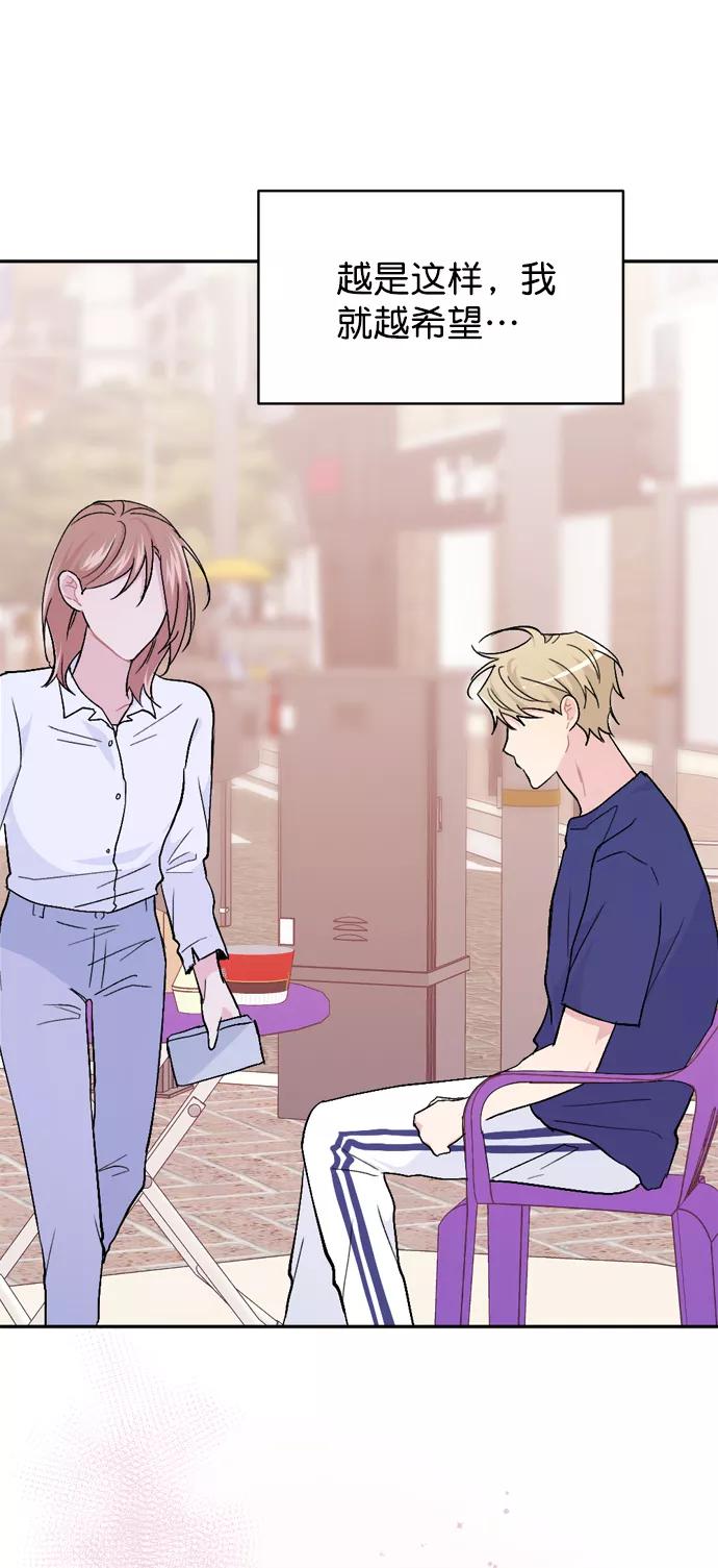 《WHO ARE YOU！》第37话 第41页