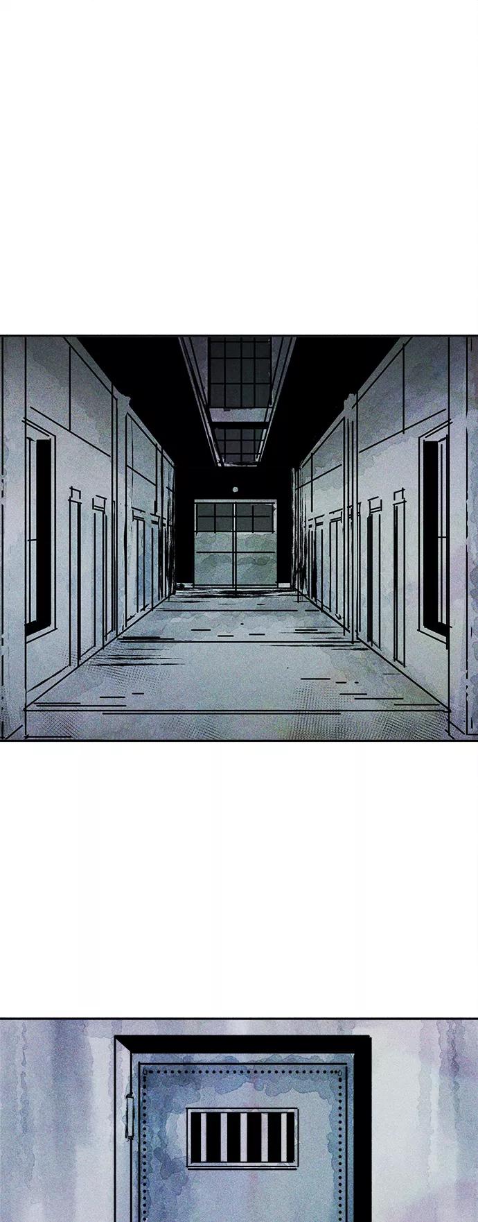 《人类碎片》第36话 第18页