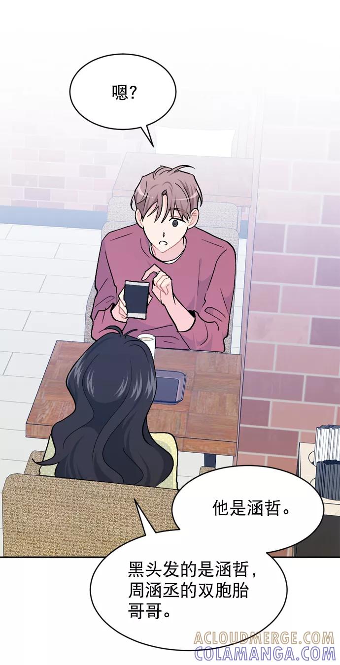 《WHO ARE YOU！》第38话 第67页