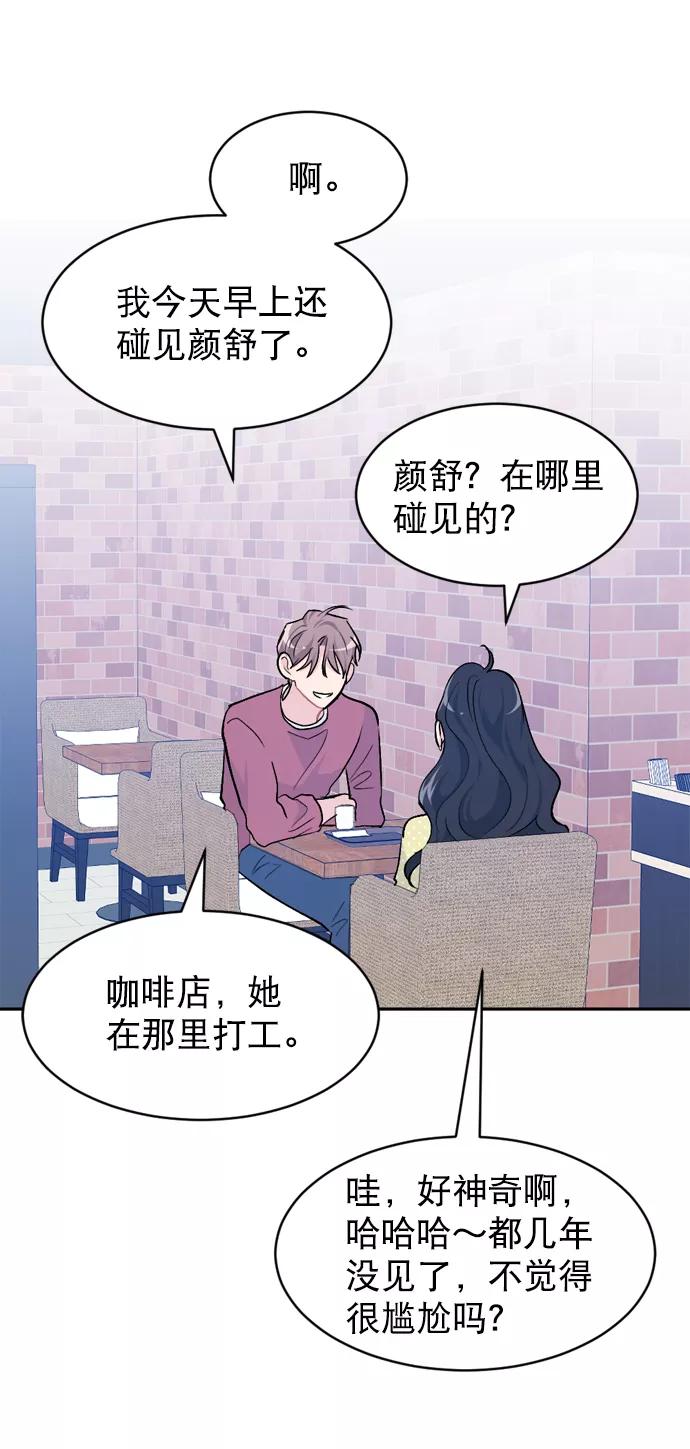 《WHO ARE YOU！》第38话 第63页