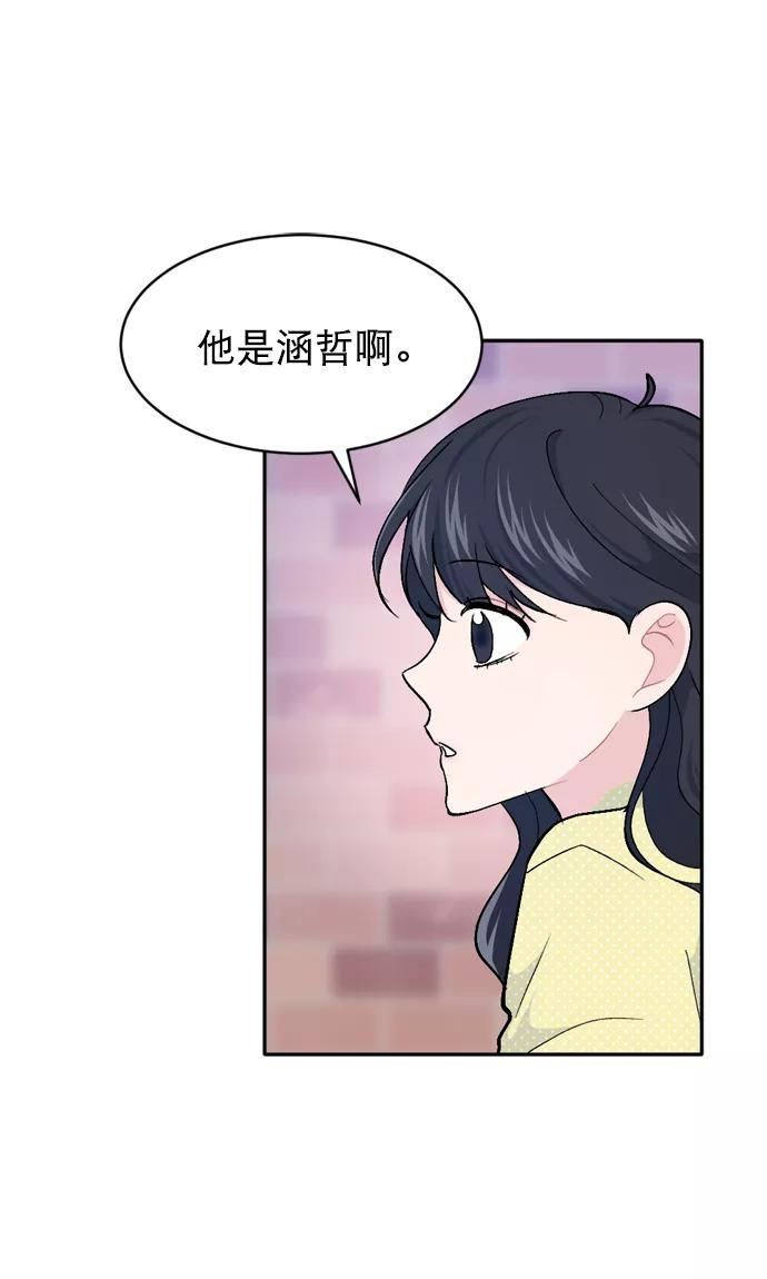 《WHO ARE YOU！》第38话 第66页