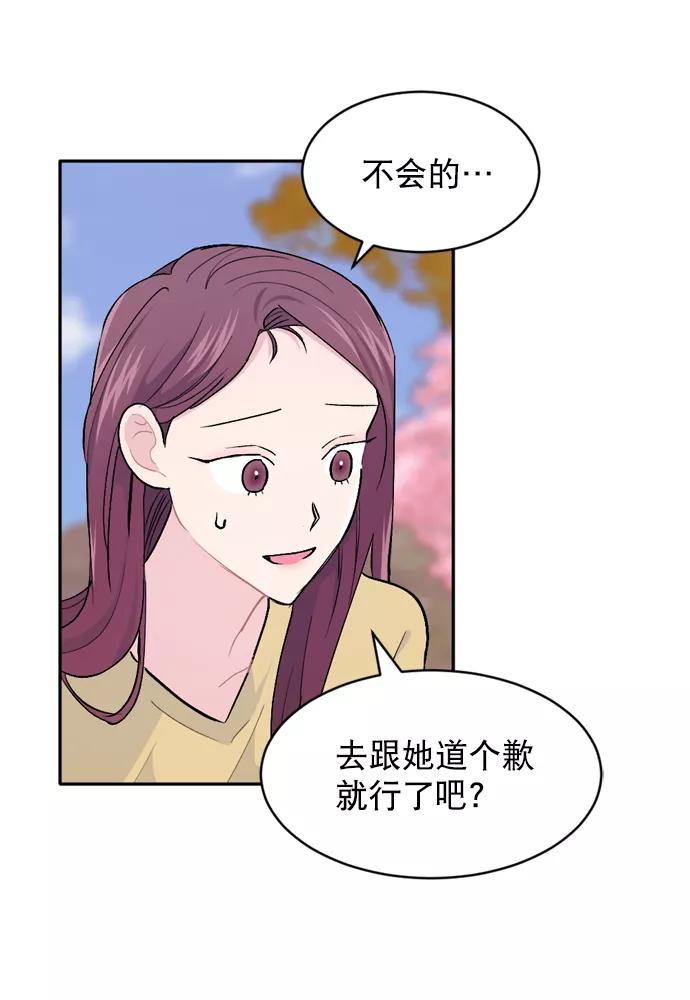 《WHO ARE YOU！》第38话 第45页
