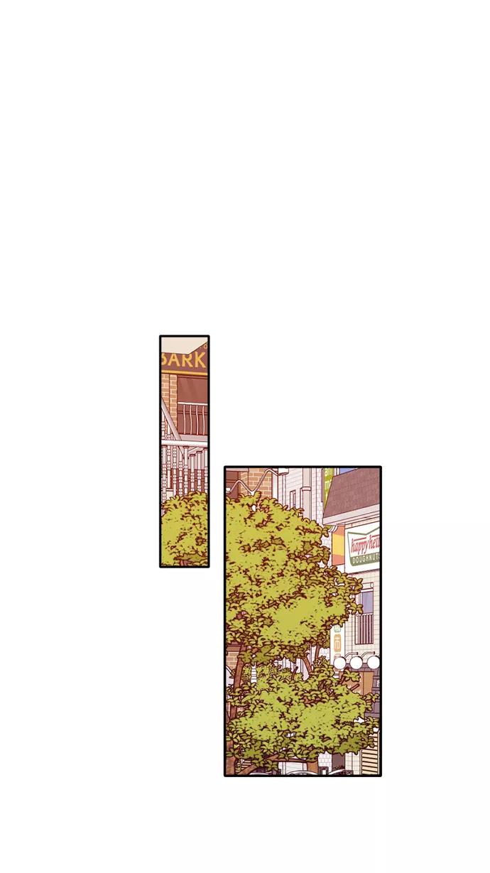 《WHO ARE YOU！》第38话 第51页