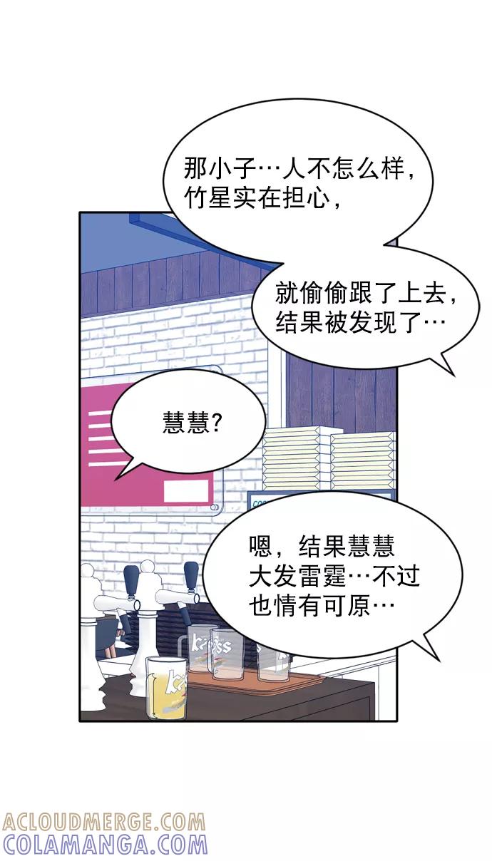 《WHO ARE YOU！》第39话 第10页