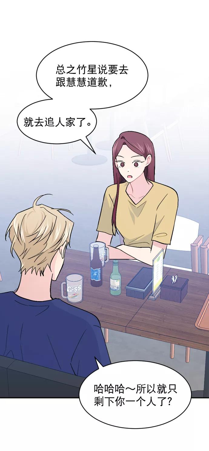 《WHO ARE YOU！》第39话 第11页