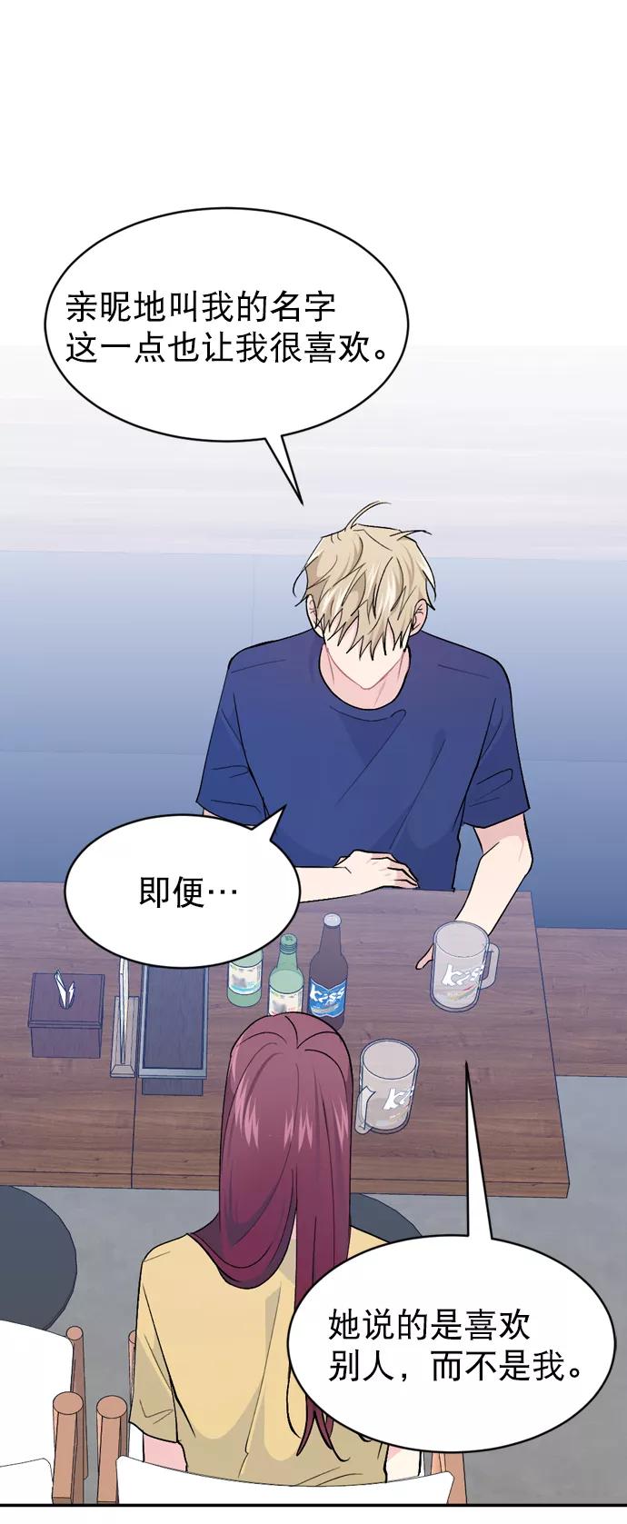 《WHO ARE YOU！》第39话 第45页