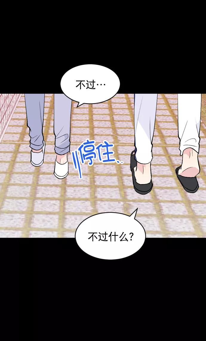 《WHO ARE YOU！》第39话 第35页