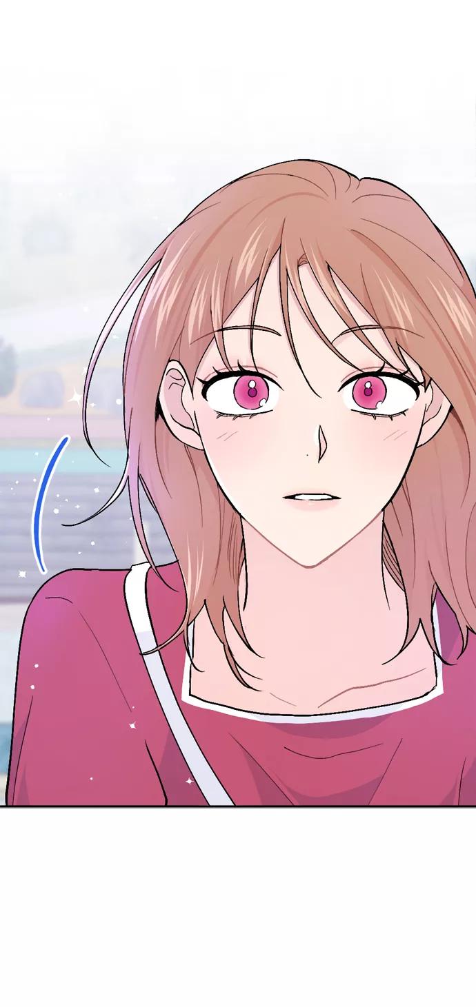 《WHO ARE YOU！》第39话 第66页