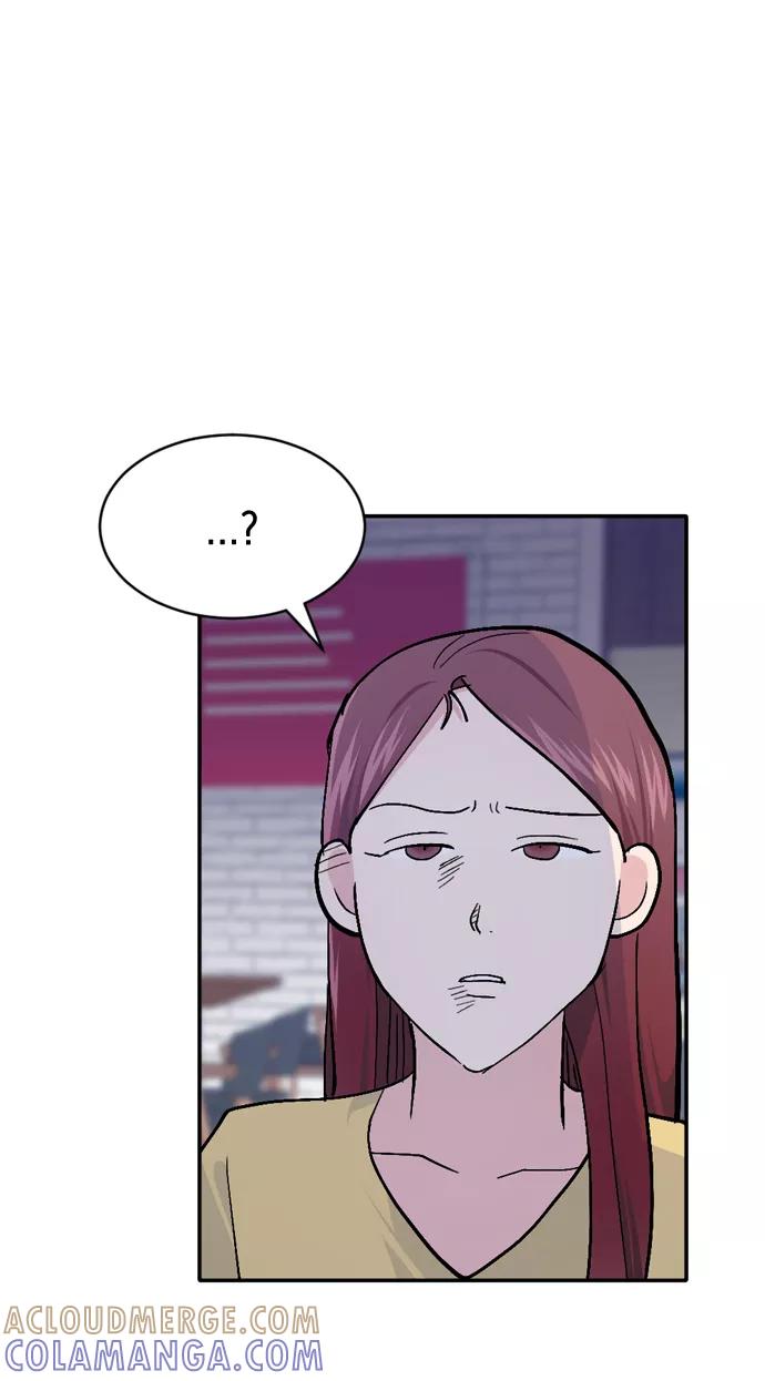 《WHO ARE YOU！》第39话 第46页