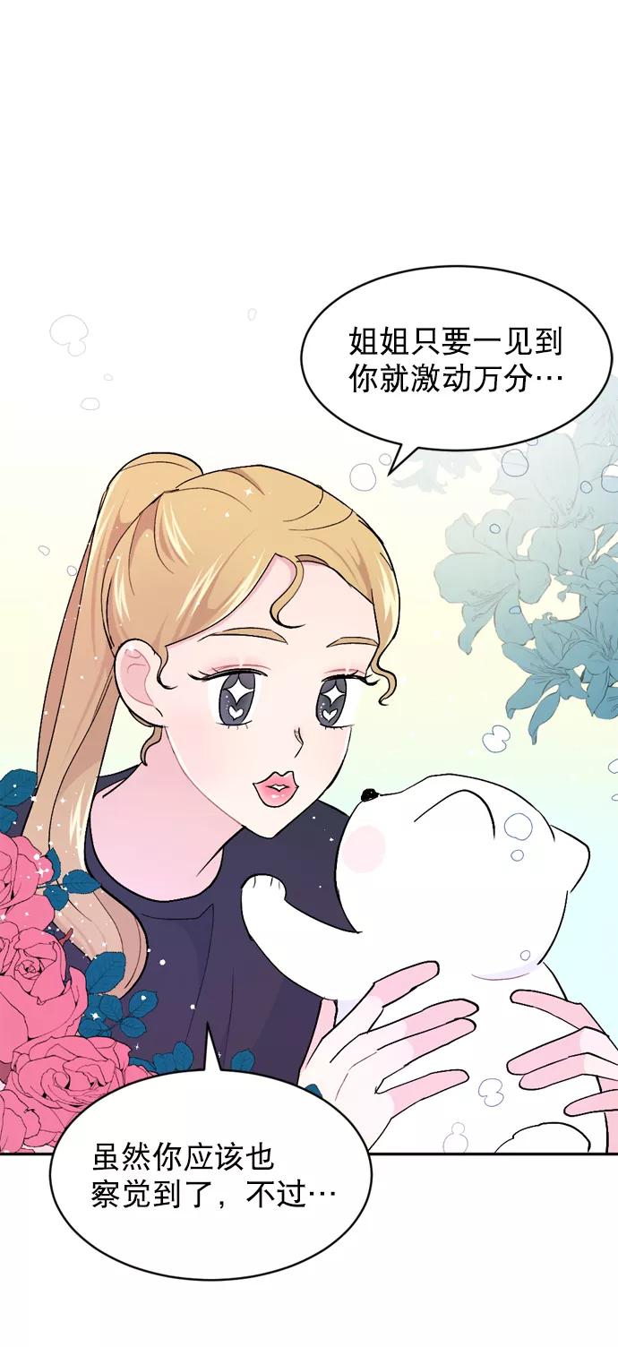 《WHO ARE YOU！》第41话 第27页