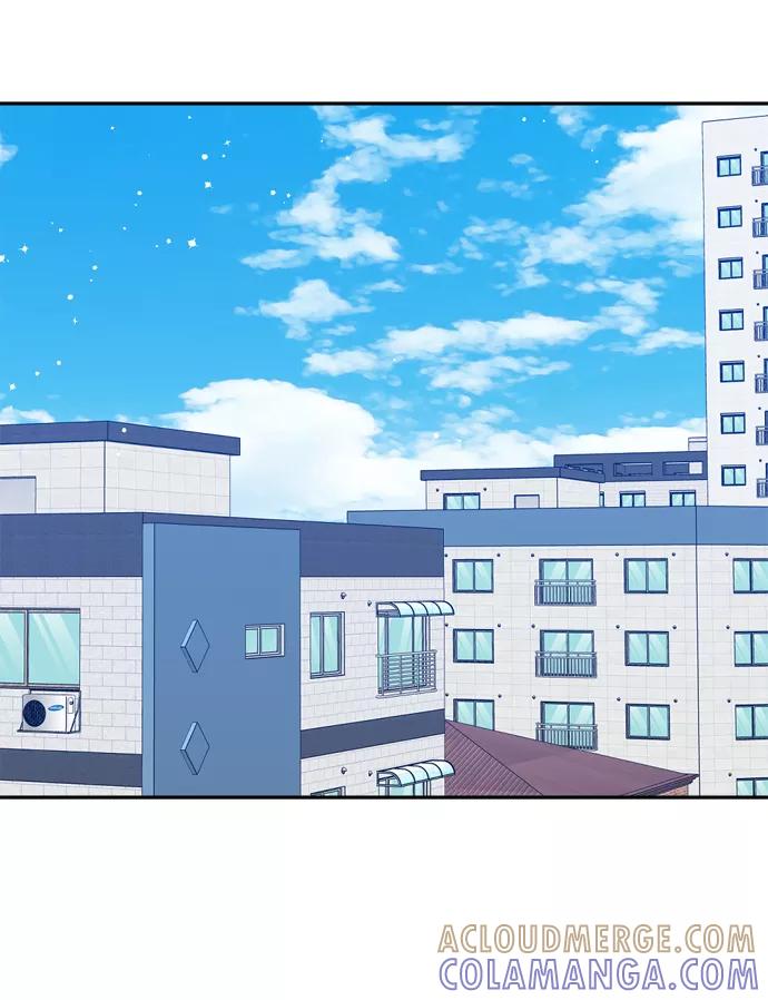 《WHO ARE YOU！》第41话 第49页