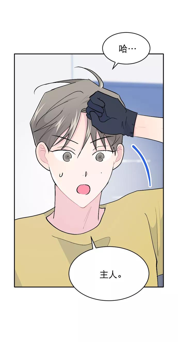 《WHO ARE YOU！》第41话 第51页