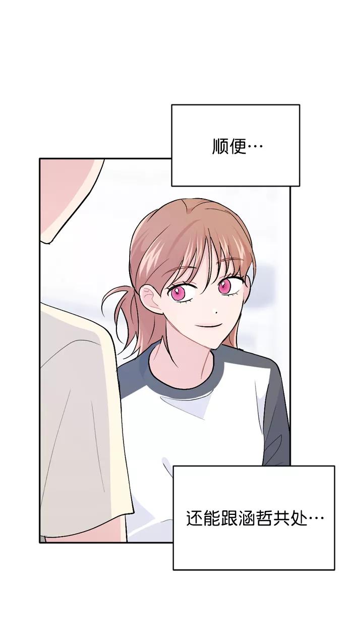 《WHO ARE YOU！》第41话 第65页