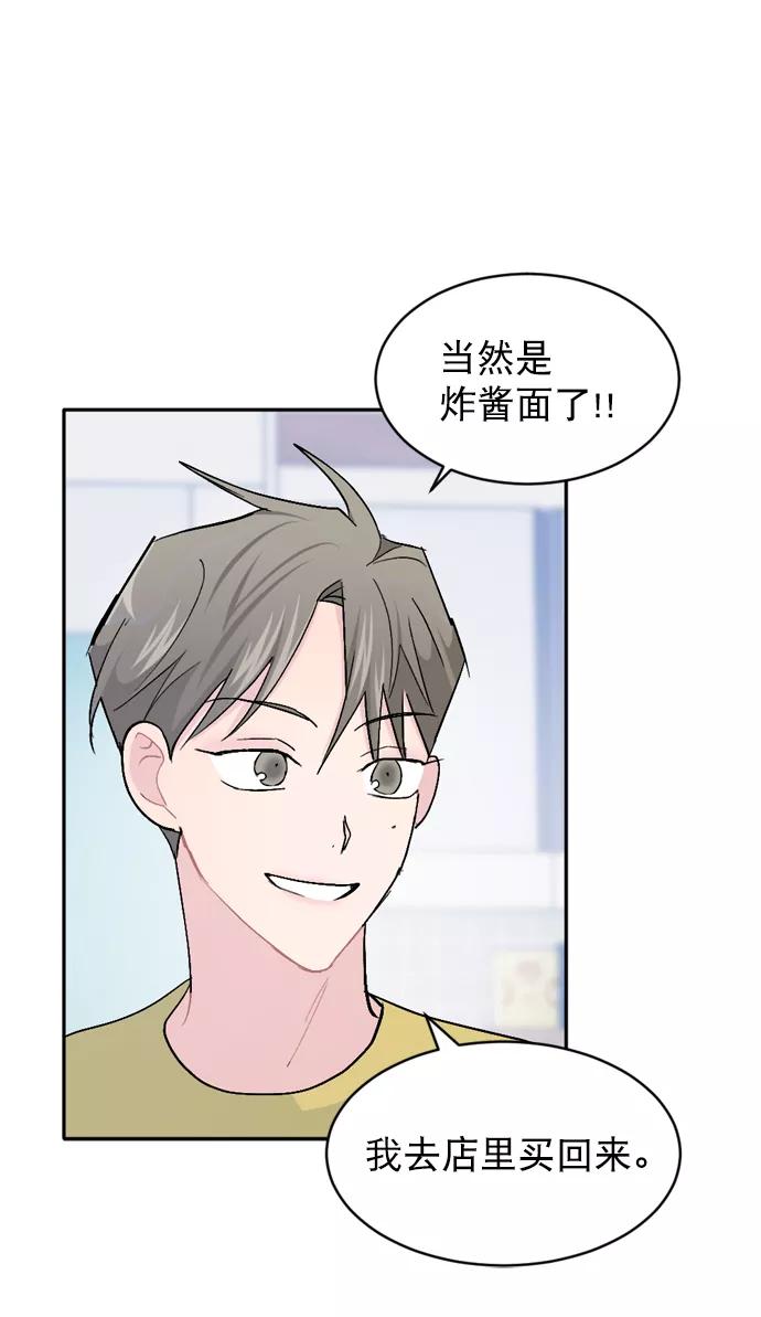 《WHO ARE YOU！》第41话 第54页