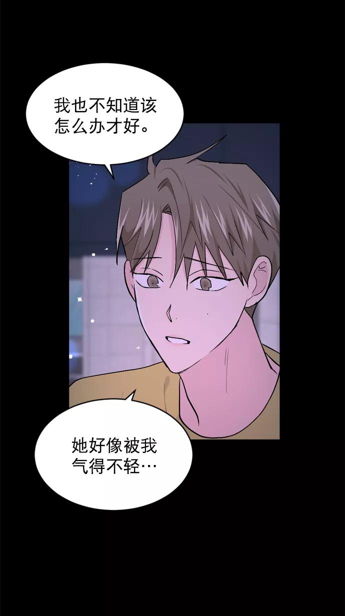 《WHO ARE YOU！》第42话 第65页