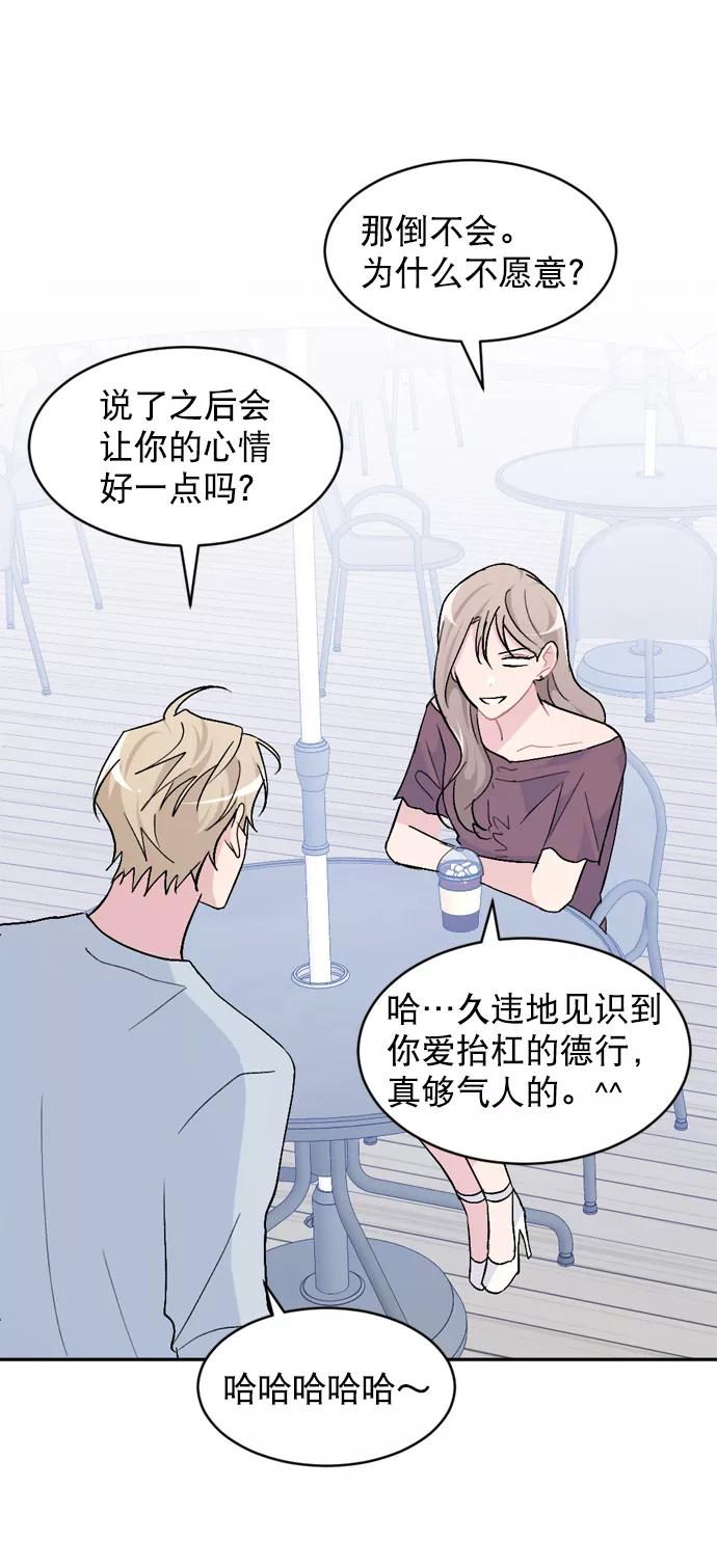 《WHO ARE YOU！》第42话 第29页