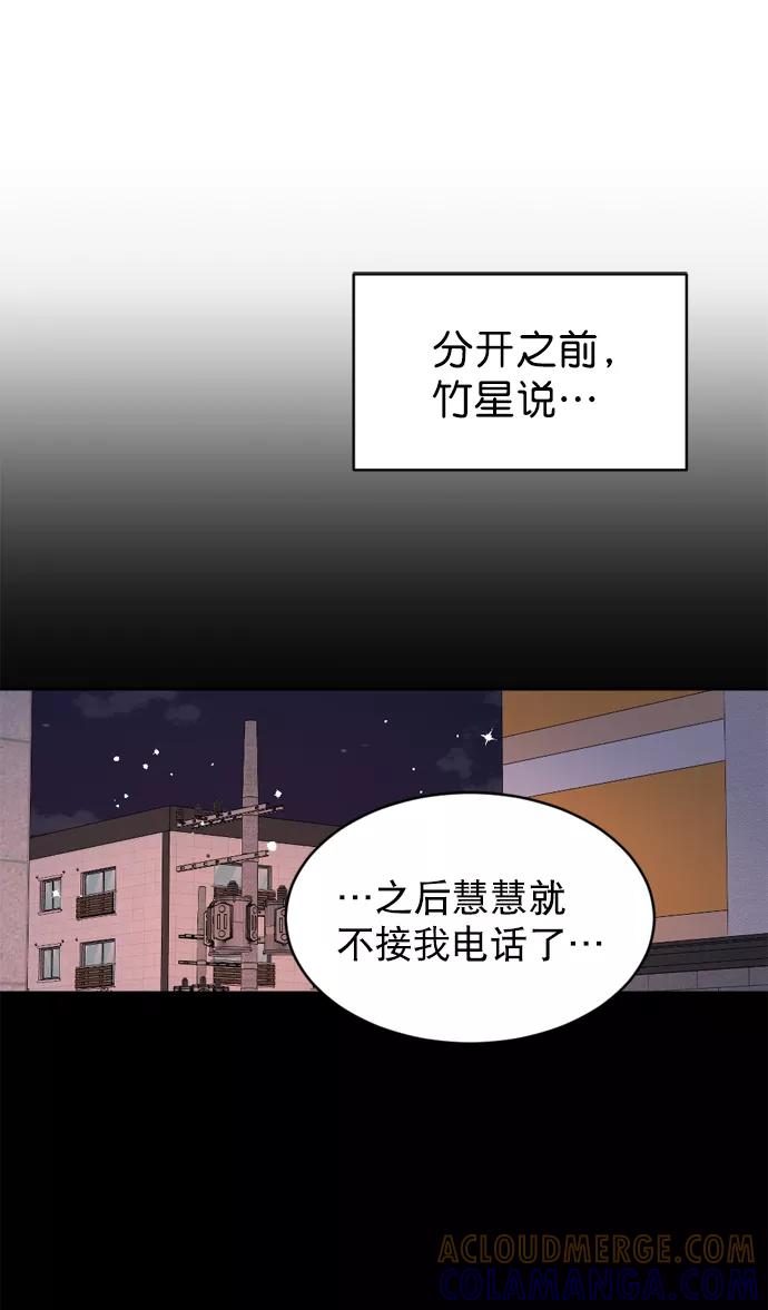 《WHO ARE YOU！》第42话 第64页