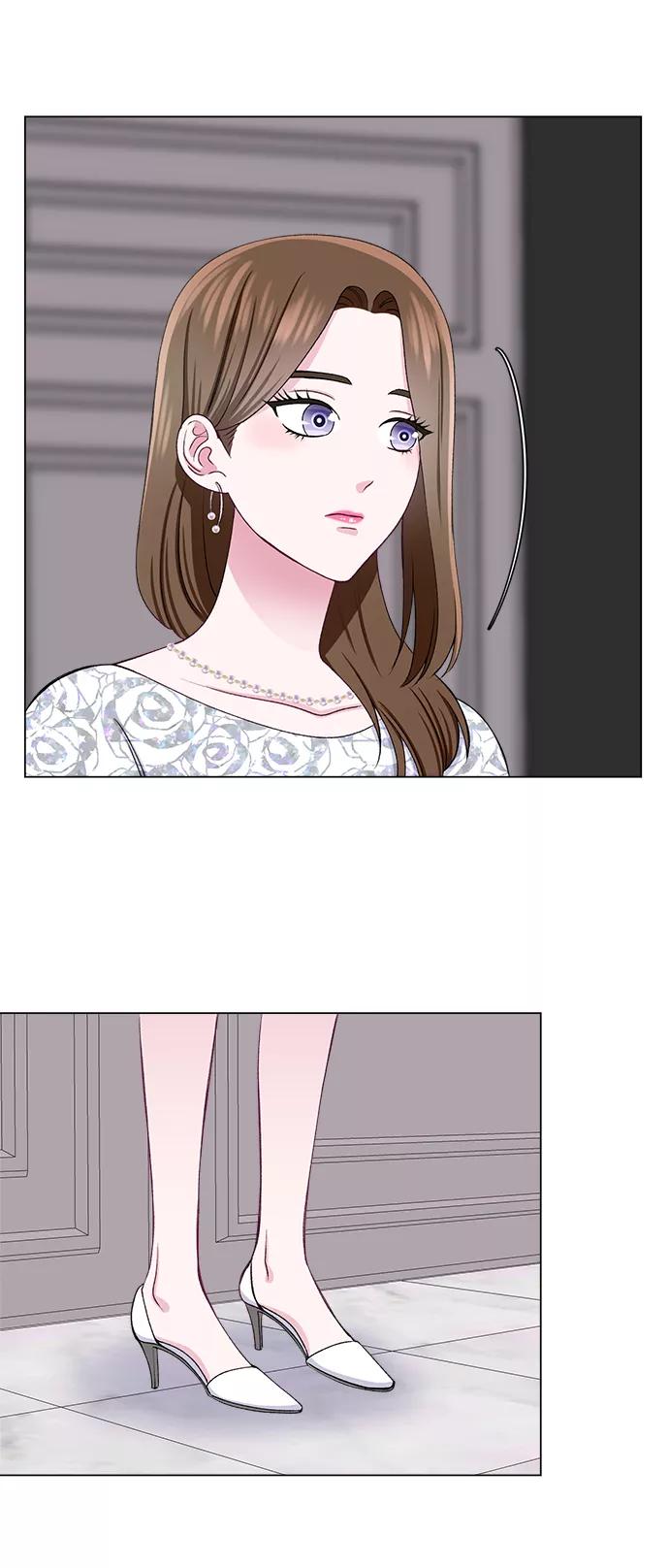 《不纯的同居同乐》第42话 第6页