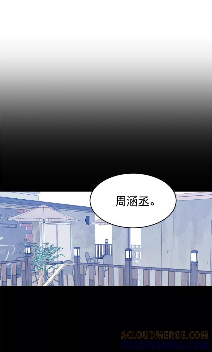 《WHO ARE YOU！》第42话 第40页