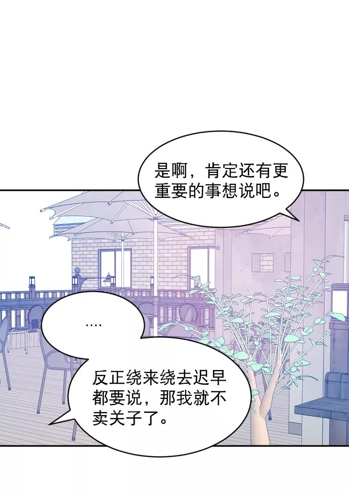 《WHO ARE YOU！》第42话 第24页