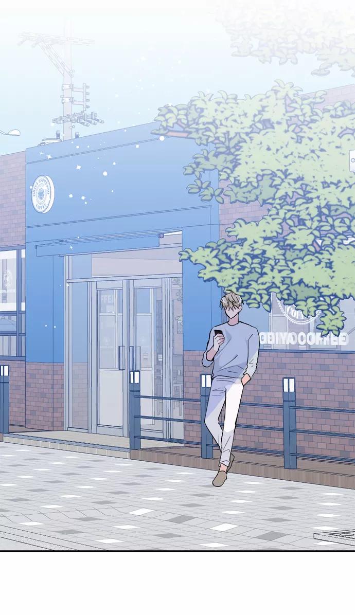 《WHO ARE YOU！》第42话 第5页