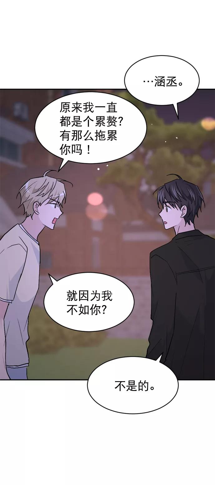 《WHO ARE YOU！》第43话 第50页