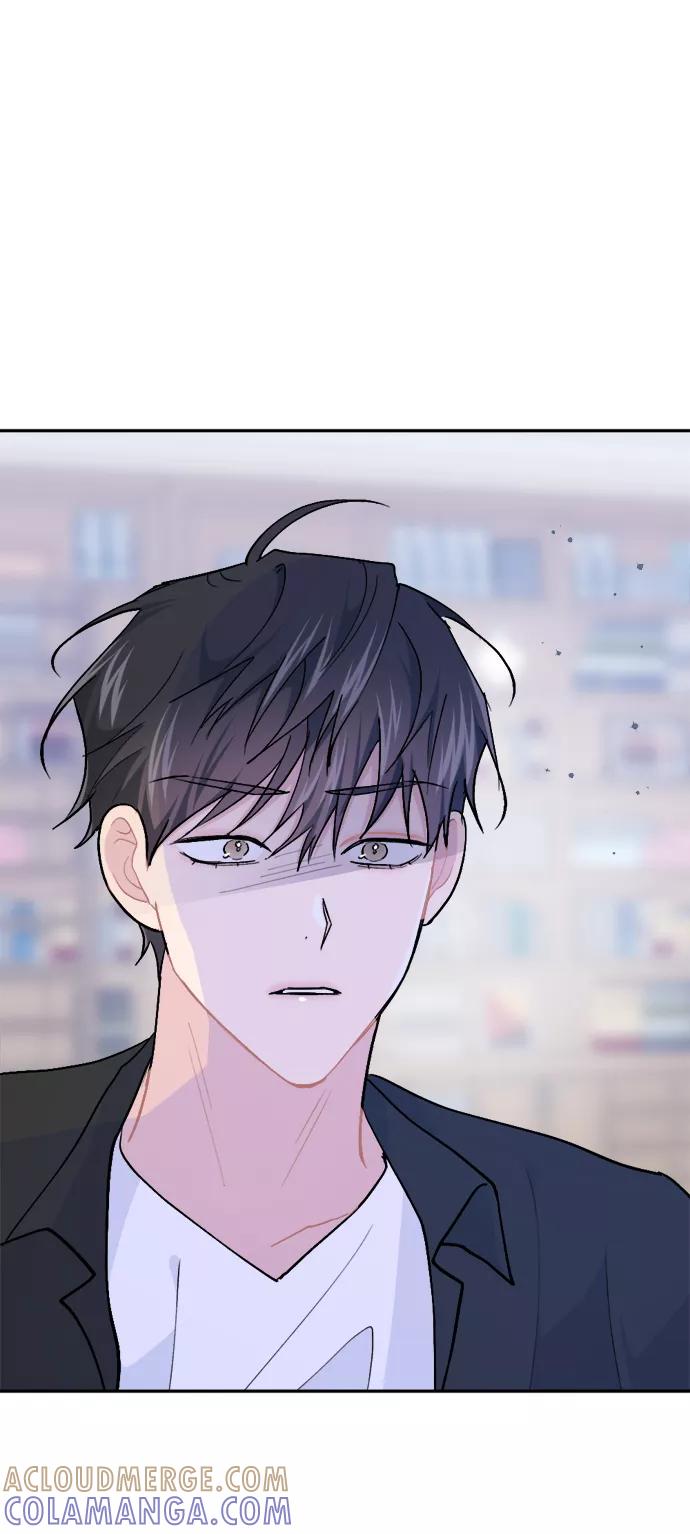 《WHO ARE YOU！》第43话 第40页