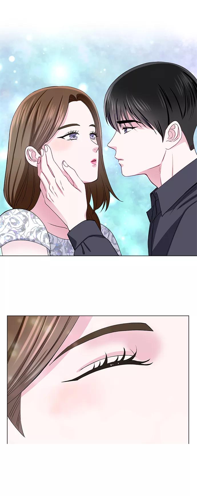 《不纯的同居同乐》第43话 第12页