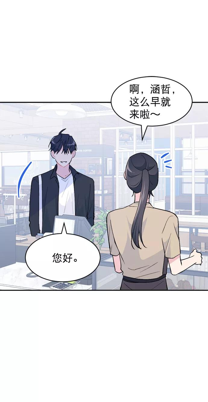 《WHO ARE YOU！》第43话 第11页