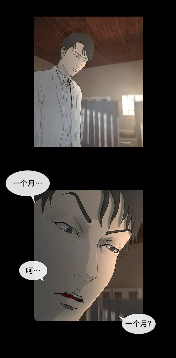 《DEAD DAYS：死亡之日》0-1话 第38页