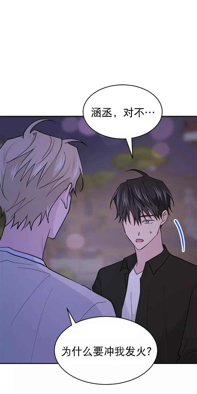 《WHO ARE YOU！》第43话 第47页