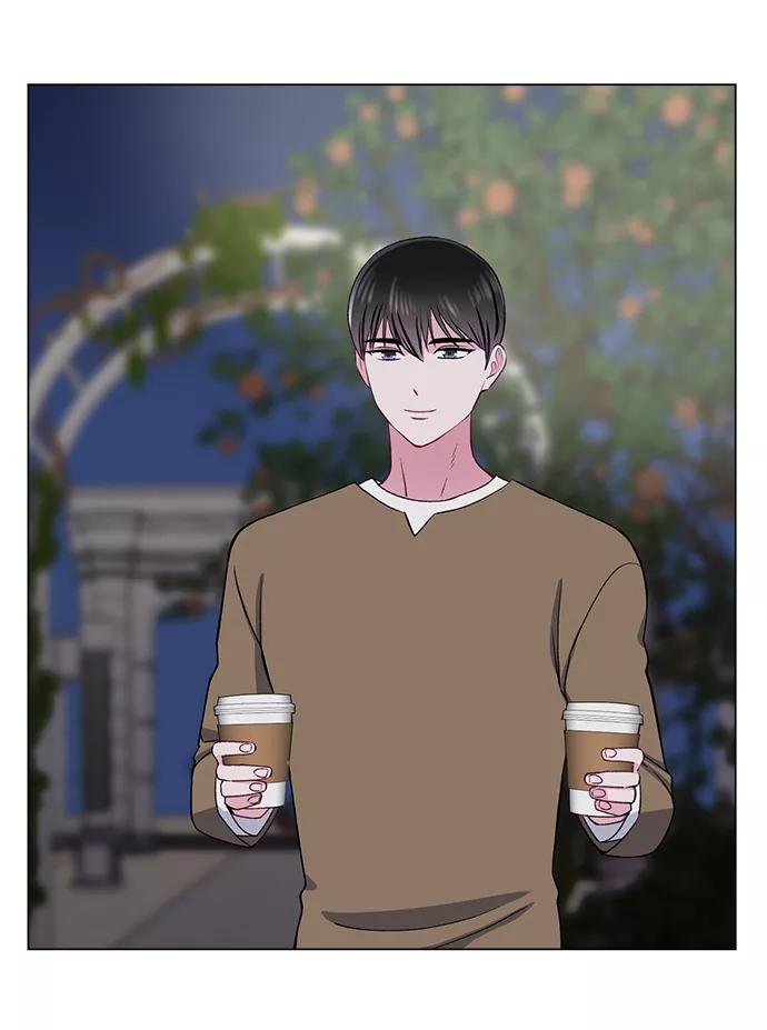 《不纯的同居同乐》第44话 第41页