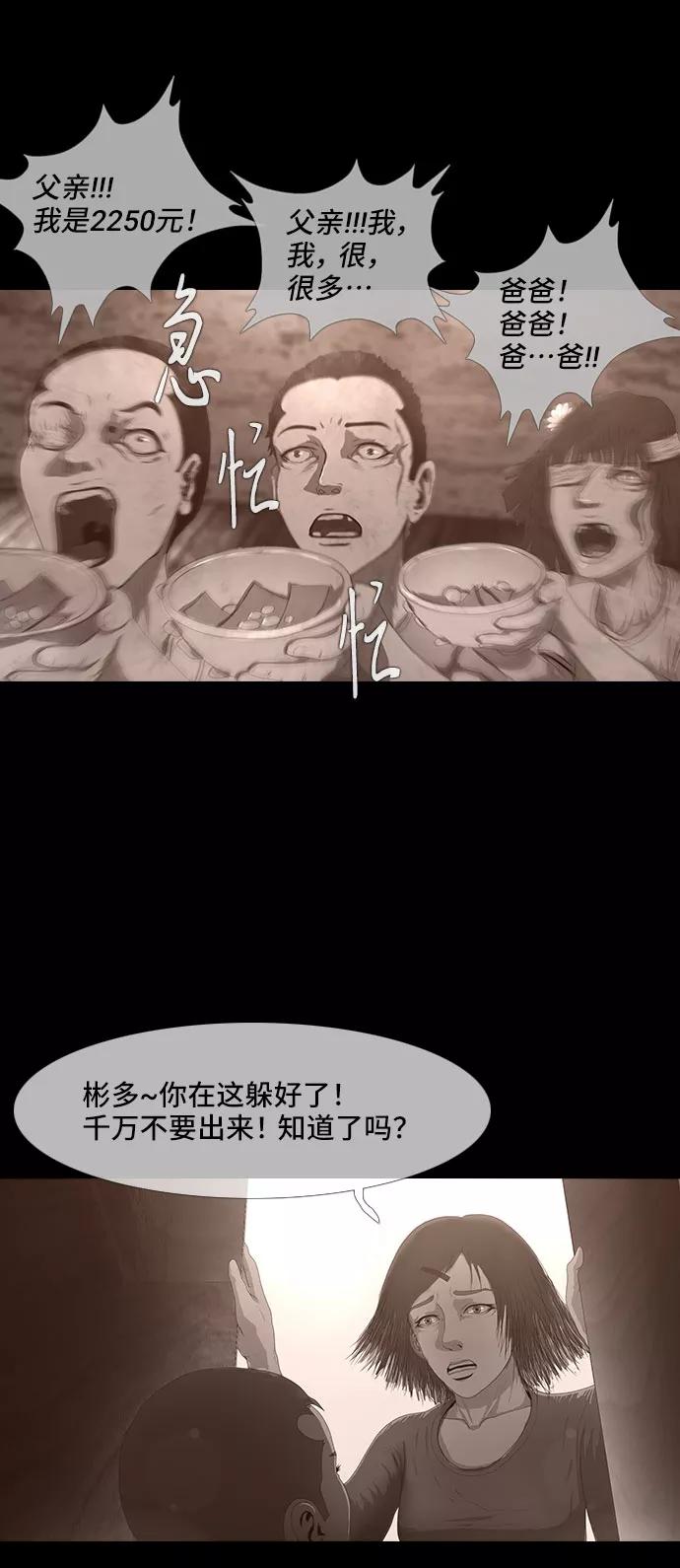 《DEAD DAYS：死亡之日》0-2话 第32页