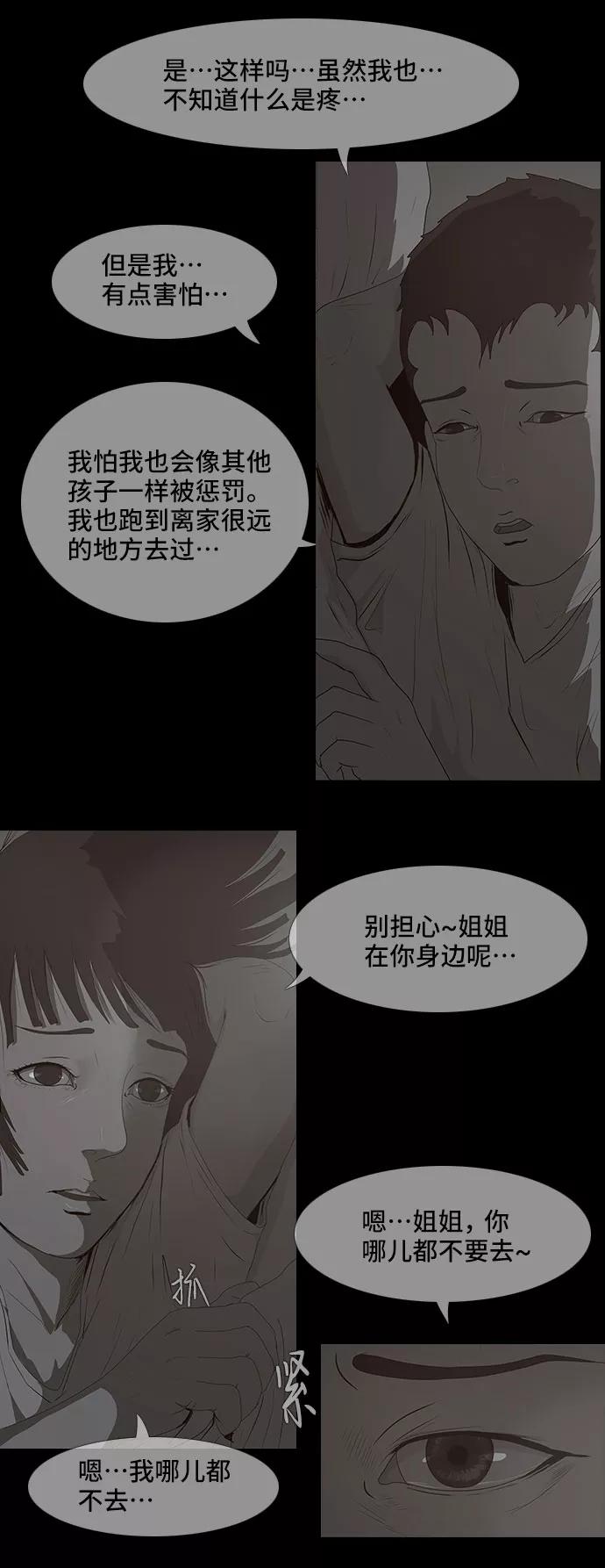 《DEAD DAYS：死亡之日》0-2话 第23页