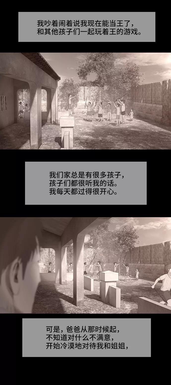 《DEAD DAYS：死亡之日》0-2话 第8页