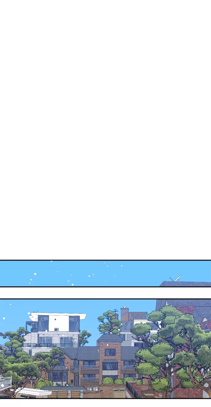 《WHO ARE YOU！》第44话 第50页