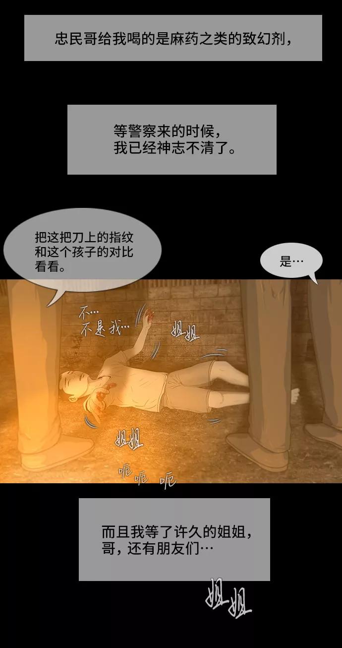 《DEAD DAYS：死亡之日》0-2话 第54页