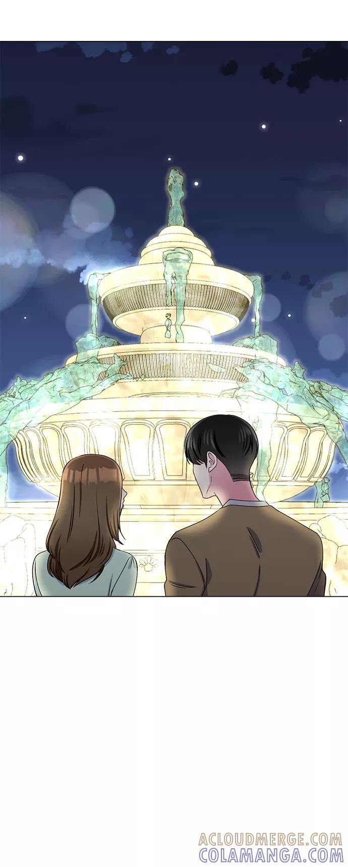《不纯的同居同乐》第44话 第52页
