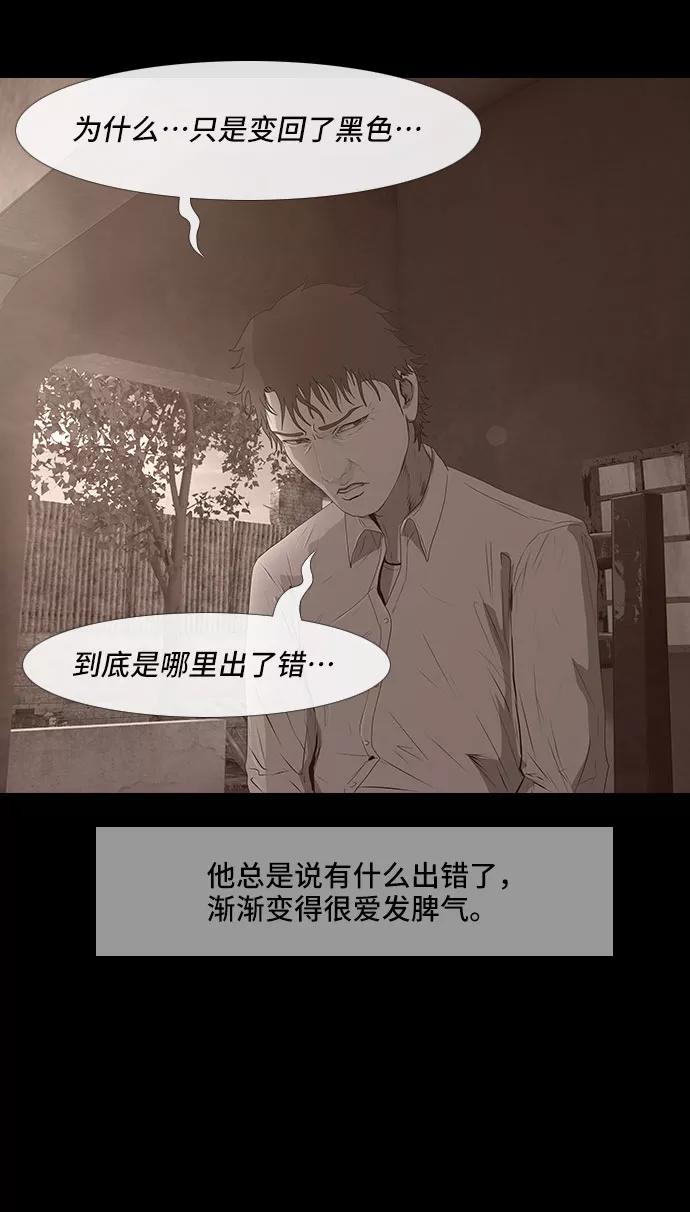 《DEAD DAYS：死亡之日》0-2话 第9页